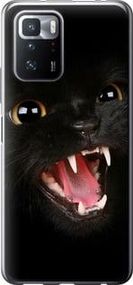 Чохол для Xiaomi Poco X3 GT з силікону FCh_052694
