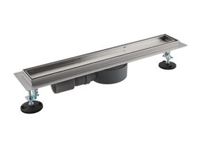 Душовий канал Gappo G89007-4 70х900 мм нержавіюча сталь під плитку