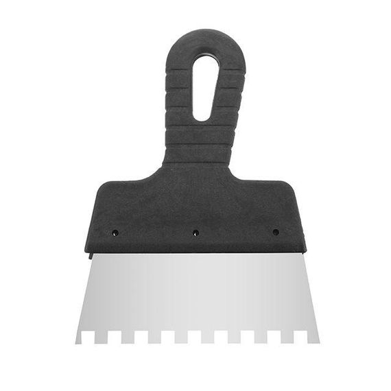 Шпатель із неіржавкої сталі INTERTOOL KT-21581