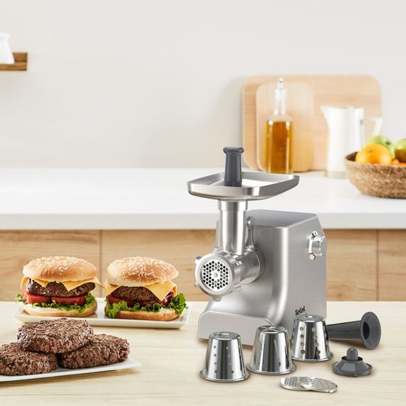 М'ясорубка Tefal NE858D38 | Зображення 7