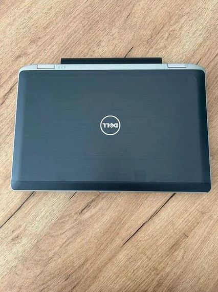 Ноутбук Dell Latitude 6530 15.6" HD+ i5 3360M 8Gb SSD 256Gb Nvidia NVS 5200M Б/У | Зображення 3