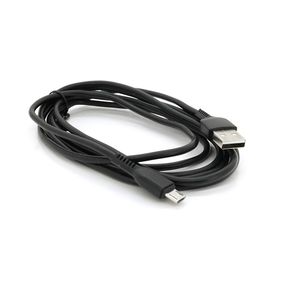Кабель Hoco X20, Micro-USB, 2A, Black, довжина 2м, BOX