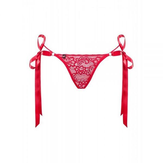 Стринги Obsessive Lovlea thong S/M Sex Aura | Зображення 4