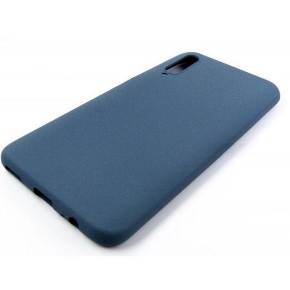 Чохол до мобільного телефона Dengos Carbon Huawei P Smart Pro, blue (DG-TPU-CRBN-46) (DG-TPU-CRBN-46) | Зображення 1