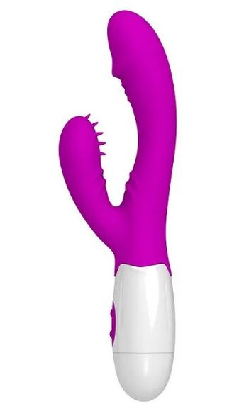 Вібромасажер серії Pretty Love "ANDRE" sexstyle | Зображення 6