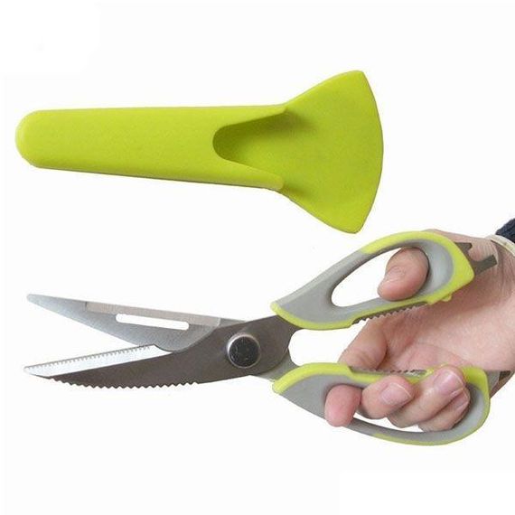 Ножницы универсальные Supretto Mighty Shears (CZ275047) | Зображення 2