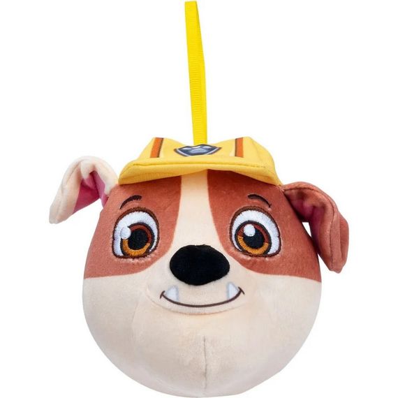 Детская мягкая игрушка-сюрприз Paw Patrol M14164 в ассортименте | Зображення 8
