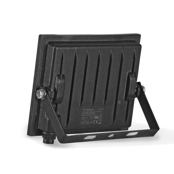 Світлодіодний прожектор TITANUM TLF306 30W 6500K | Зображення 3