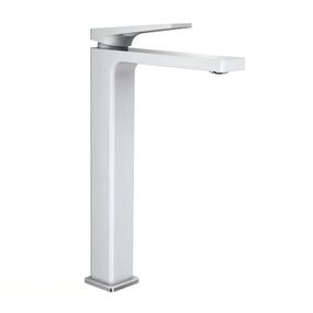 Змішувач для раковини MIXXUS  PREMIUM GROG 001 HIGH (MI5941)