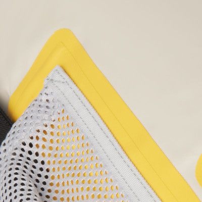 Гермомешок Naturehike CNK2300BS017 10 л білий (6976023925375) | Зображення 3
