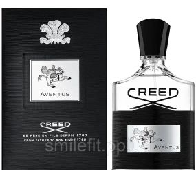 Чоловіча парфумована вода Creed Aventus 100 мл