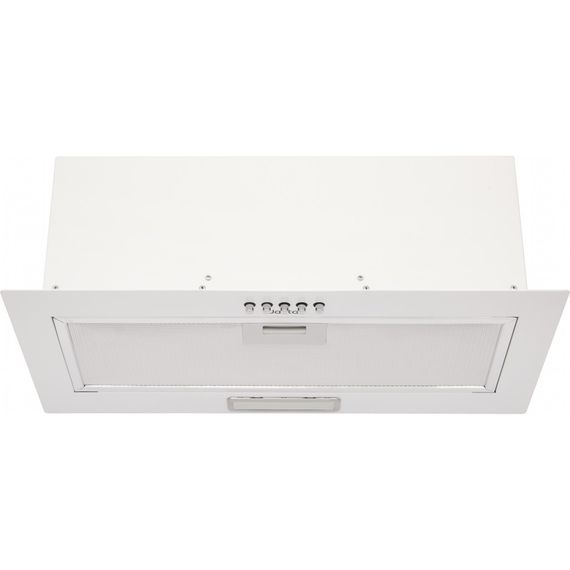 Витяжка кухонна Jantar BILT 650 LED 52 WH | Зображення 1