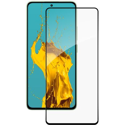Стекло защитное Piko Full Glue Xiaomi Redmi Note 13 4G Black (1283126583940)