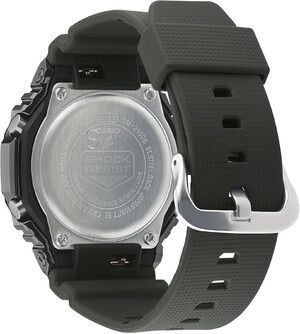 Часы CASIO GM-2100B-3AER | Зображення 4