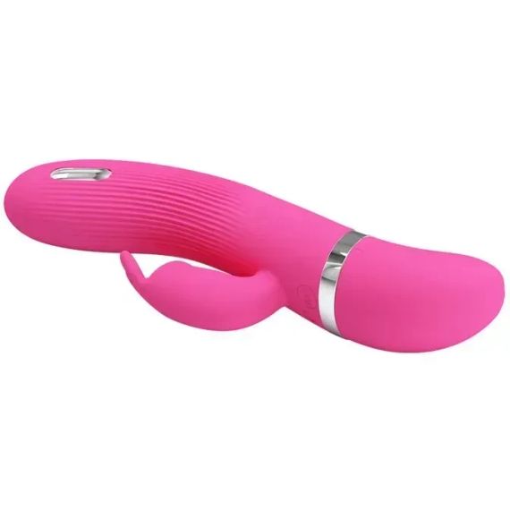 Вібратор PRETTY LOVE INGRAM 7 function vibrations Sex Aura | Зображення 2