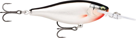 Воблер Rapala SRE75 GDSR