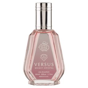 Парфумована вода Fragrance World Versus Bright Crystal 50мл 50 мл