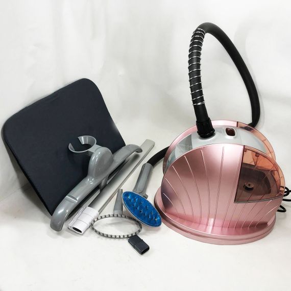 Пароочисник потужний для дому RAF, Відпарювач праска для прасування одягу Ручний відпарювач одягу ZI-99 | Зображення 1