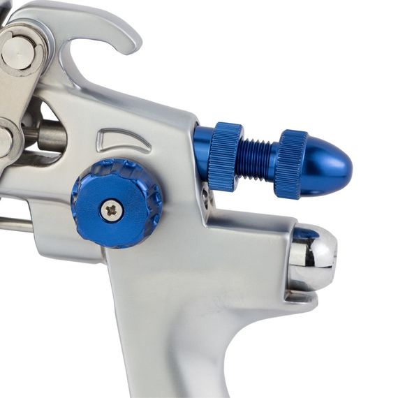 Краскораспылитель Refine LVMP 0.8 мм 100 мл (6814111) | Зображення 7