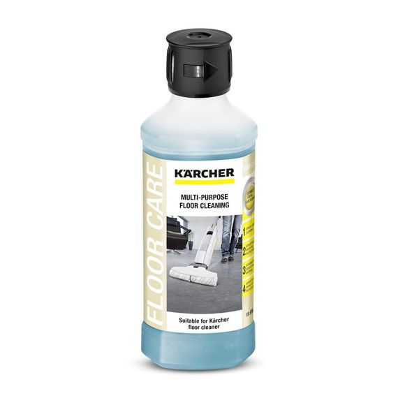 Средство Karcher RM 536 для пола универсальное (6.295-944.0)