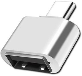 USB OTG флеш-накопитель XPRO 2.1 3.0 Type-C 128GB Metal (40879-01_401)