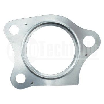 Прокладка турбины Mercedes Benz OM642 W906 06-18/ W639 03-14/ W203/204 05-14/ W463 06-/ W164 05-11, AutoTechteile, 100 1409,