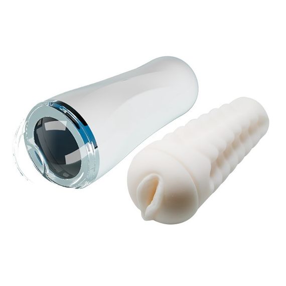 Мастурбатор вагина Pretty Love Trish Pretty Love Trish sexstyle | Зображення 6