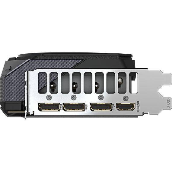 Відеокарта GIGABYTE GeForce RTX5070 12Gb GAMING OC (GV-N5070GAMING OC-12GD) | Зображення 8