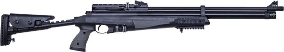 Гвинтівка пневматична Optima AT44-10 PCP 4,5 мм | Зображення 2