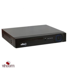 Видеорегистратор Oltec AHD-DVR-45