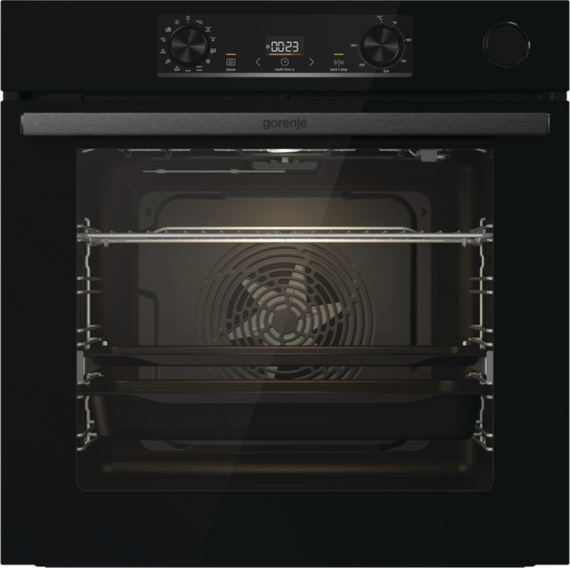 Духова шафа Gorenje BSA 6737 E15BG (BO3SA7C01-1) (738586)
