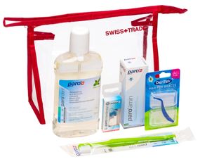 Ортодонтичний набір SWISS CARE® Wax (11.3119)