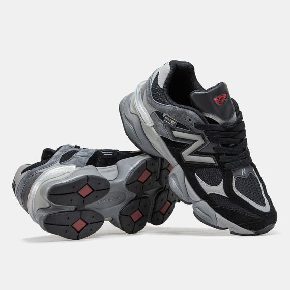 Чоловічі кросівки Ba/ance 9060 Cordura весна / осінь 1718 46 30 см | Зображення 7