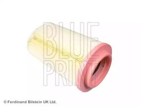 Фільтр повітряний MERCEDES-BENZ (BBDC), MERCEDES-BENZ CLC-CLASS, BLUE PRINT (ADU172216)