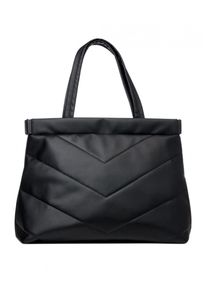 Сумка Sambag Shopper Tote QRS чорний 42 х 34 х 14 см (93383001)