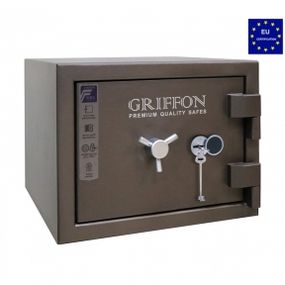 Сейф огневзломостойкий Griffon CLE III.37.K