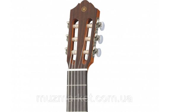 Гітара класична YAMAHA CG122MS | Зображення 2