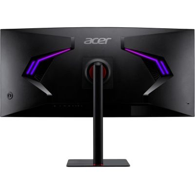 Монитор Acer XV345CURX0bmiipphx (UM.CX5EE.001) | Зображення 3