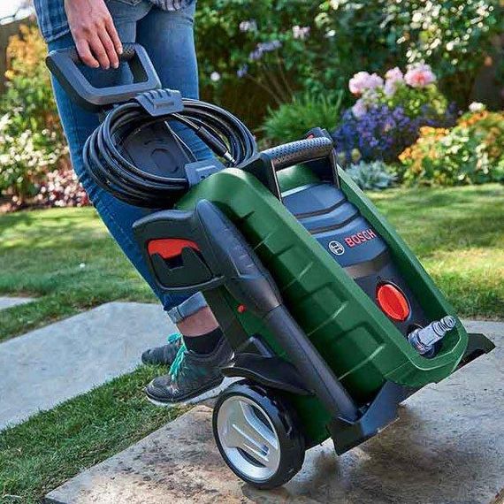Мийка високого тиску Bosch UniversalAquatak 130 (06008A7B00) | Зображення 6