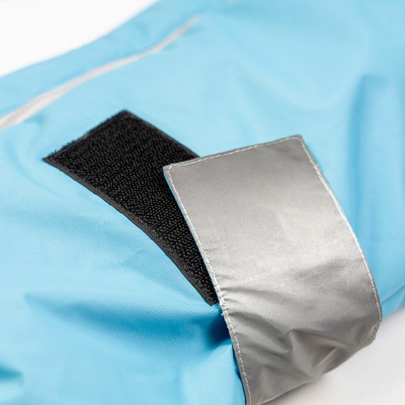 Комбінезон Milly дівчинка L коргі для собак | Зображення 6