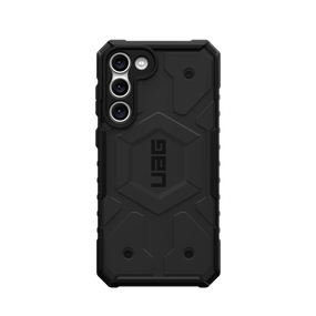 Чохол UAG для Samsung Galaxy S23+ Pathfinder, Black (214132114040)