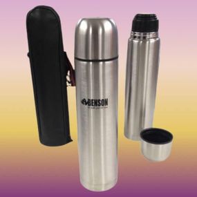 Вакуумний термос із нержавіючої сталі 500мл BN-051