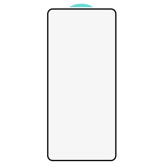 Захисне скло SKLO 3D для Samsung Galaxy A73 5G Чорний | Зображення 1