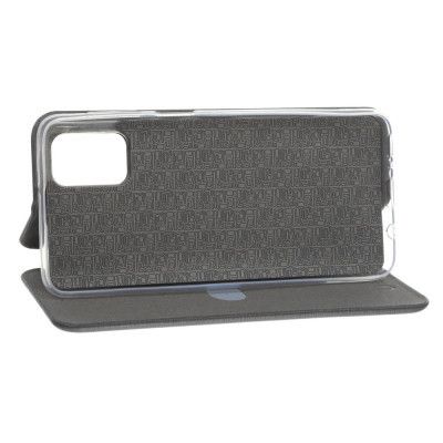 Чехол для мобильного телефона BeCover Exclusive Samsung Galaxy M31s SM-M317 Black (705264) | Зображення 3