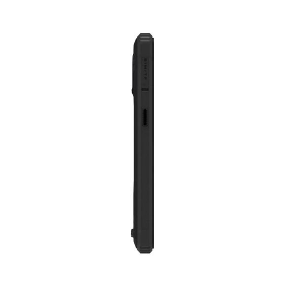 Мобільний телефон OUKITEL G2 4/64GB Black (6931940757713) | Зображення 8