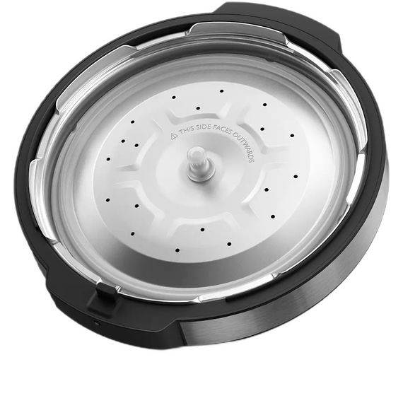 Мультиварка Philips HD2237/41 | Зображення 4