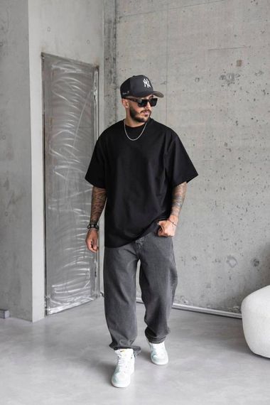 Футболка(оверсайз) | Зображення 2