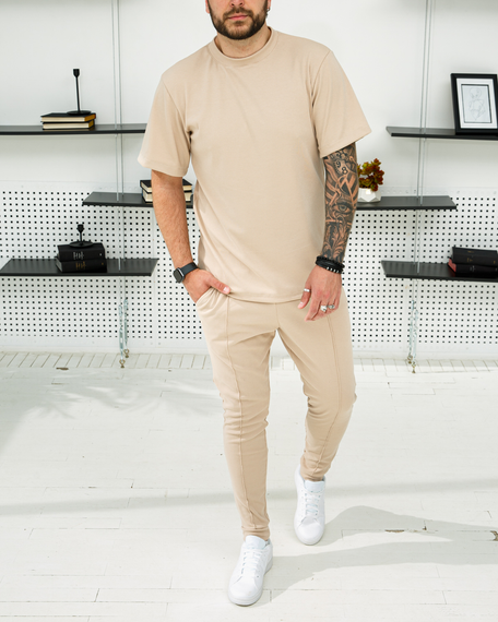 Комплект Мустанг Беж S | Зображення 2