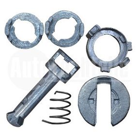 Ремонтный комплект замка двери BMW X5 E53 98-06, AutoTechteile, 704 5123, 51 21 7 035 419