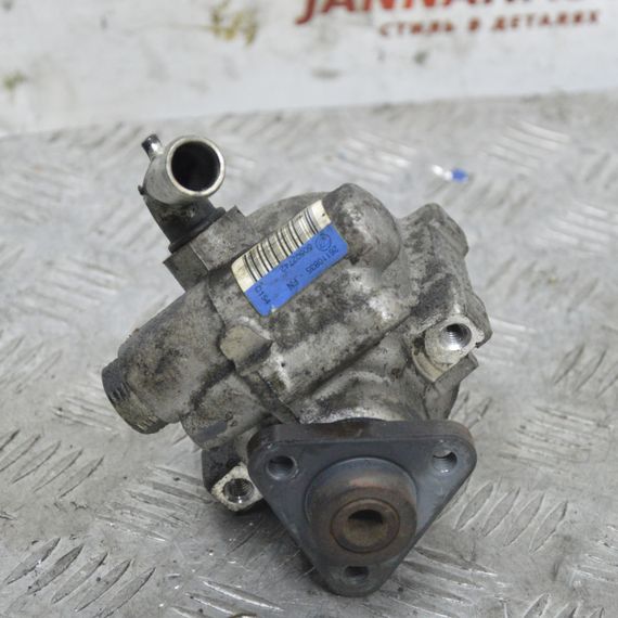 Насос ГПК 1.3 MJet Fiat Doblo 2000-2009 Насос гідропідсилювача керма Фіат Добло 26110835